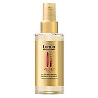 Londa Professional Velvet Lightweight Oil питательное масло для волос 100 мл (7597436)