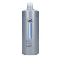 Londa Professional Scalp Vital Booster Shampoo шампунь питающий кожу головы 1000 мл (7597438)