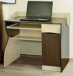 Стіл комп’ютерний Ронні, фото 3