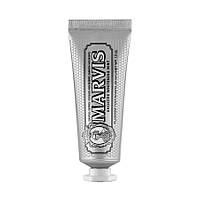 Marvis Smokers Whitening Mint Toothpaste отбеливающая зубная паста для курильщиков 25 мл (7546139)