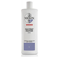 Nioxin System 5 Scalp Therapy Revitalizing Conditioner кондиционер для слегка редеющих и химически