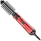 Фен-щітка для волосся з 2 обертовими насадками Ga.Ma MultiStyler 2600 Turbo Ionic Rotating Brush GH0105, фото 2