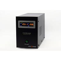 Источник бесперебойного питания LogicPower LPY- B - PSW-1500VA+, 10А/15А, 24V 4130 l