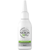 Nioxin DermaBrasion Scalp Renew средство для дермабразии кожи головы 75 мл (7553208)