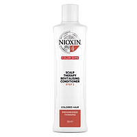 Nioxin System 4 Scalp Therapy Revitalizing Conditioner кондиционер для значительно редеющих окрашенных волос