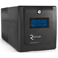 Источник бесперебойного питания Ritar RTP1200 720W Proxima-D RTP1200D l