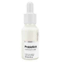 The Potions Probiotics Ampoule защитная сыворотка с пробиотиками 20 мл (7602025)
