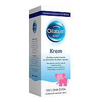 Oilatum, Baby, захисний крем для немовлят і дітей, 150г (7602107)