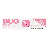 Ardell Duo Quick Striplash Adhesive клей для ресниц темный 14г (7511443)