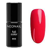 NeoNail Full Color Base гибридная база 2в1 Lady 72 мл (7511465)