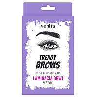 Venita Trendy Brows набор для ламинирования бровей (7513757)