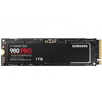 Наель SSD M.2 2280 1TB Samsung MZ-V8P1T0BW l