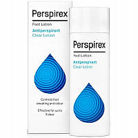 Perspirex Foot Lotion антиперспирант для ног 100 мл (7491882)