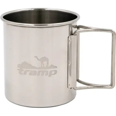 Чашка туристична Tramp TRC-011 l