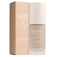 Pierre Rene, Glow Touch BB Cream, ВВ-крем для осветления, SPF50, 03 Бежевый, 30 мл (7566920)