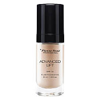 Pierre Rene Advanced Lift Fluid Foundation тональный крем-лифтинг SPF15 03 телесный 30 мл (7566921)