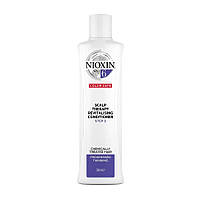 Nioxin System 6 Scalp Therapy Revitalizing Conditioner кондиционер для значительно истонченных химически