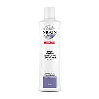 Nioxin System 5 Scalp Therapy Revitalizing Conditioner кондиционер для слегка редеющих и химически