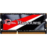 Модуль памяти для ноутбука SoDIMM DDR3 8GB 1866 MHz G.Skill F3-1866C11S-8GRSL l