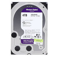 Жесткий диск 3.5" 4TB WD WD43PURZ l