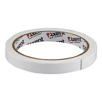 Скотч Axent double-sided, 12mmХ2m, foamed 3110-А l