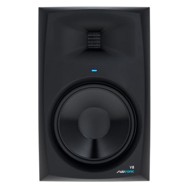 Студійний монітор Swissonic V8