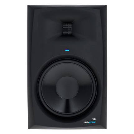 Студійний монітор Swissonic V8, фото 1
