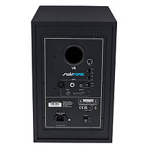 Студійний монітор Swissonic V8, фото 5