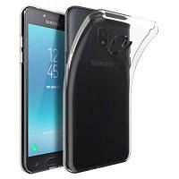 Чохол до мобільного телефона Laudtec для Samsung J4/J400 Clear tpu Transperent LC-J400F l