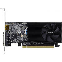 Видеокарта GeForce GT1030 2048Mb GIGABYTE GV-N1030D4-2GL l