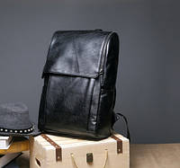 Городской рюкзак для мужчин портфель в подарок визитница Adore Міський рюкзак для чоловіків портфель в