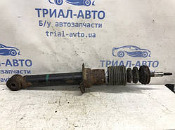 Амортизатор передній правий Mitsubishi Pajero Wagon 4 3.2 ДИЗЕЛЬ 4M41 2006 (б/в)