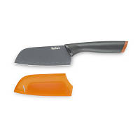 Кухонный нож Tefal Fresh Kitchen с чехлом 12 см K1220104 l
