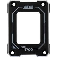 Установочный комплект 2E Gaming Air Cool SCPB-LGA1700, Aluminum, Black 2E-SCPB-LGA1700 l