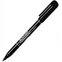 Маркер Centropen Permanent 2846 1 мм black 2846/01 l