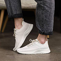 Кросівки білі жіночі спортивні кросовки на літо для жінок Stilli Adore