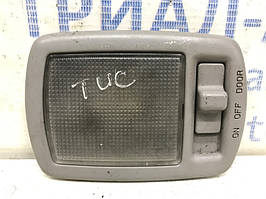 Плафон багажника Hyundai