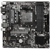 Материнська плата MSI B450M PRO-VDH MAX l