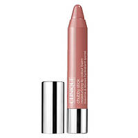 Clinique Chubby Stick Moisturizing Lip Color Balm увлажняющий бальзам для губ 25 Curviest Caramel 3 г