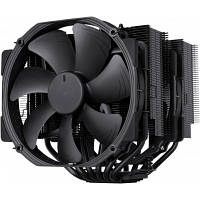 Кулер до процесора Noctua NH-D15 CHROMAX.BLACK l