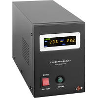 Источник бесперебойного питания LogicPower LPY- B - PSW-800VA+ 4150 l