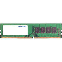 Модуль памяти для компьютера DDR4 16GB 2666 MHz Patriot PSD416G26662 l