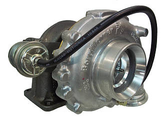 Турбина BorgWarner K27