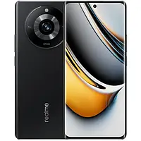 Смартфон Realme 11 Pro 12/256GB Astral Black CN