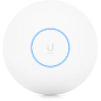 Точка доступа Wi-Fi Ubiquiti UniFi 6 PRO U6-PRO l