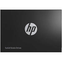 Наувач SSD 2.5" 480GB S650 HP 345M9AA l