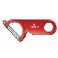 Овощечистка Victorinox 134 мм, красная 7.6073 l