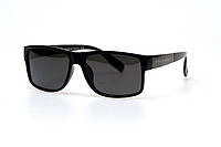 Солнцезащитные очки для мужчины черные очки порше Porsche Design Adore Сонцезахисні окуляри для чоловіка чорні