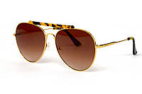 Женские очки авиаторы томе хилфигер для женщины Tommy Hilfiger Adore Жіночі окуляри авіатори томі хілфігер для