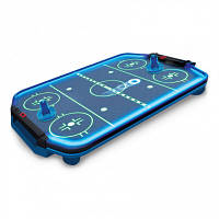 Настільна гра Merchant Ambassador Електронна аркада Air Hockey Neon Series (6336629)